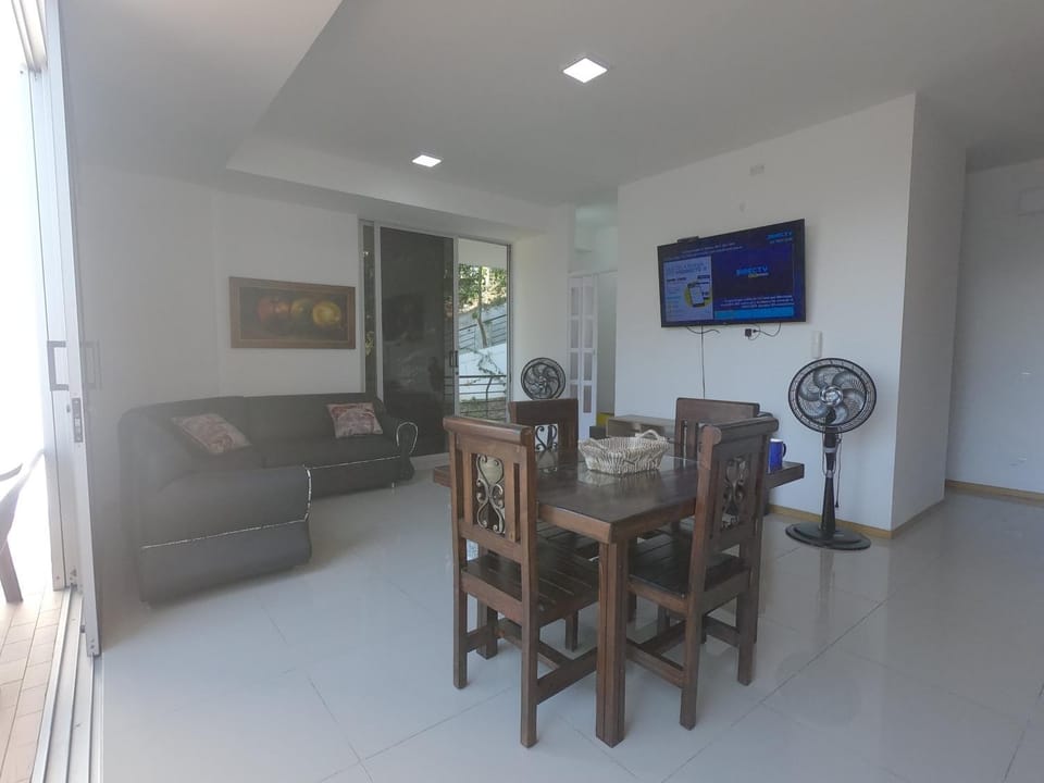 Hermoso Apartamento en San Jerónimo 3 Habitaciones PS121 Apartment in Antioquia