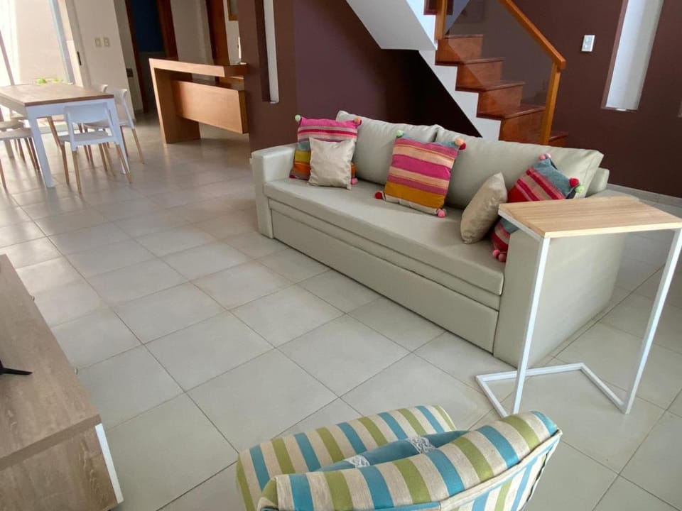 Departamento Amplio y moderno en el centro de la Ciudad CASARENT House in Buenos Aires Province