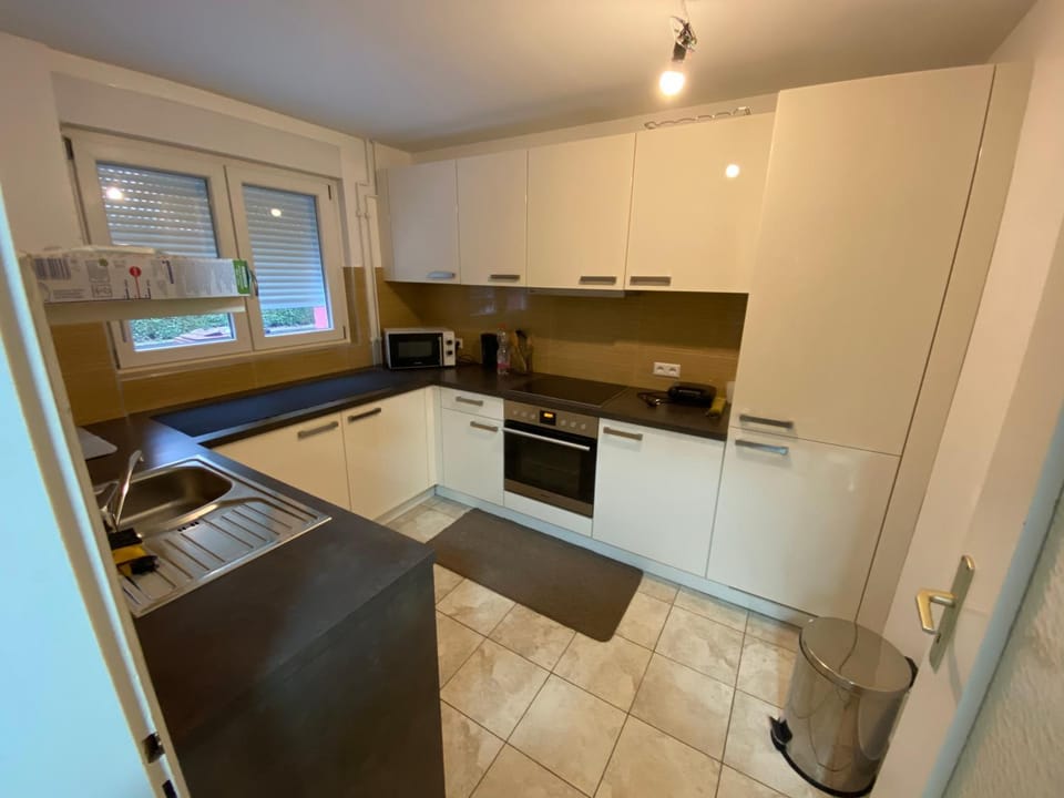 Tokis Feriendomizil 2.0 House in Aargau, Switzerland