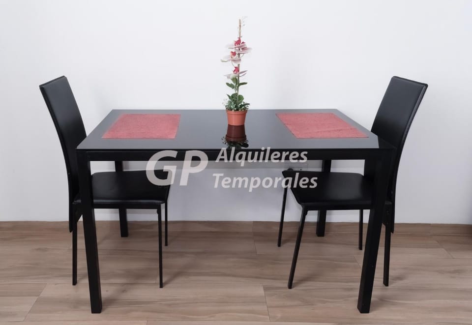 BAMBOO APARTAMENTO MONOAMBIENTE-frente a MALL VENTURA Apartment in Santa Cruz de la Sierra
