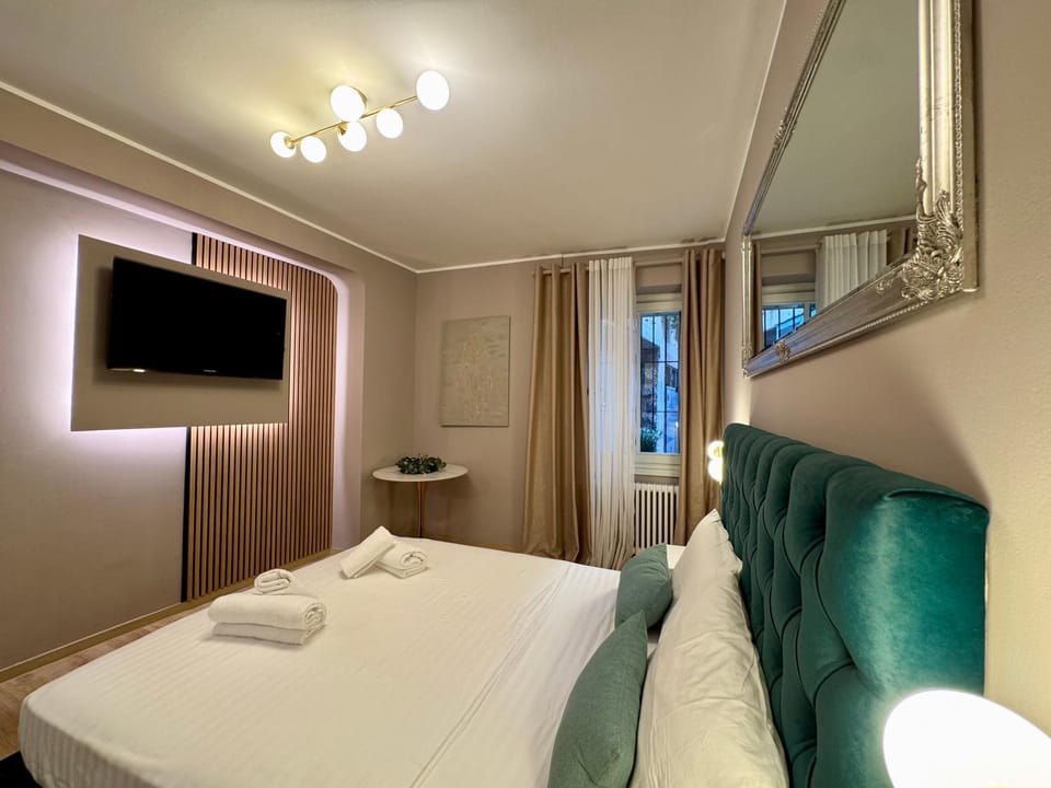 Duomo Next Accomodations Bed and Breakfast in Trentino-South Tyrol