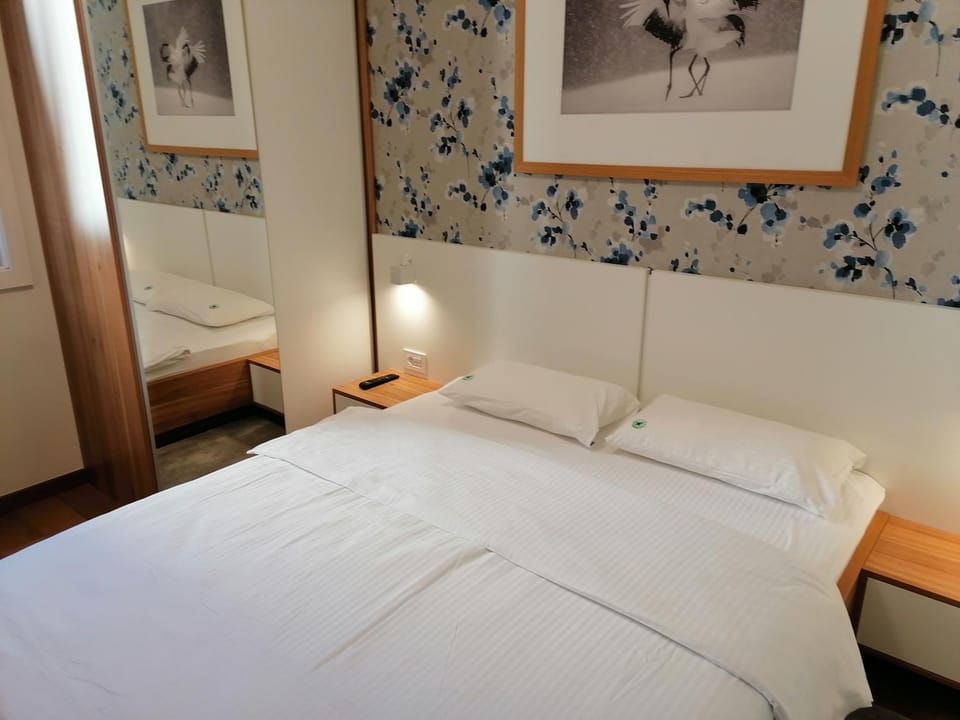 Vila Borova Premia Lux Apartment in Zlatibor