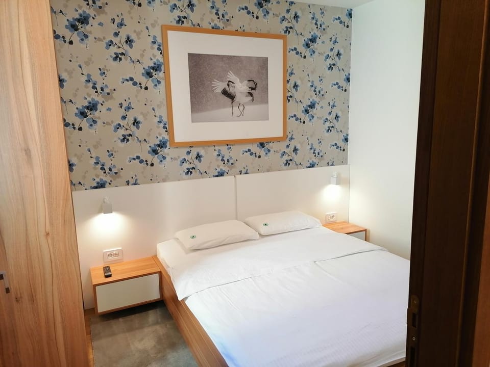 Vila Borova Premia Lux Apartment in Zlatibor