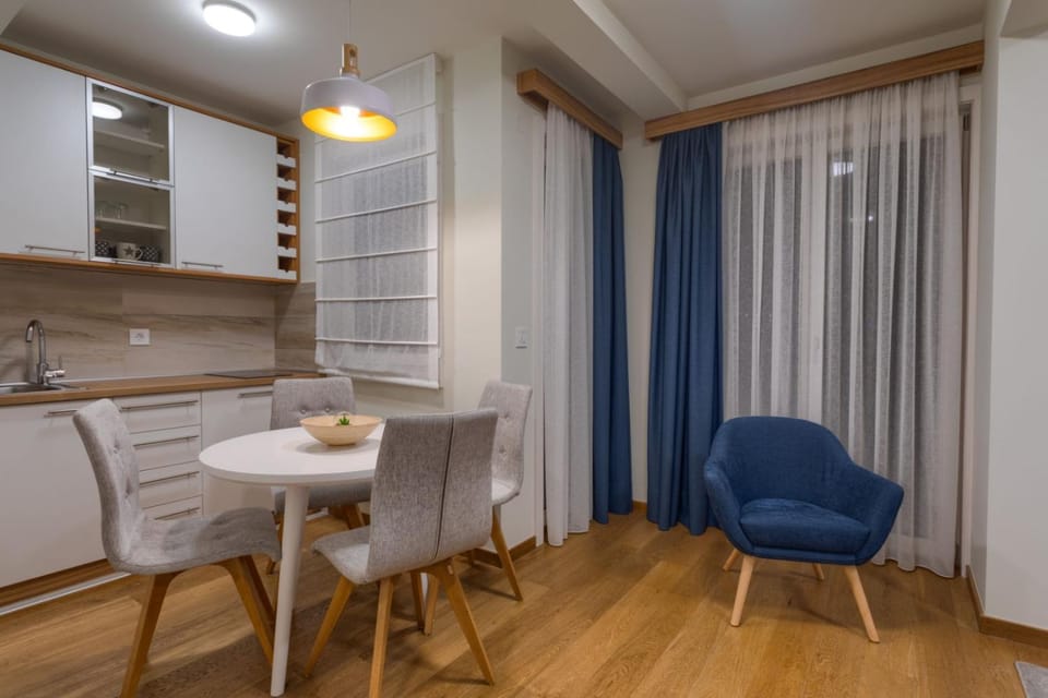 Vila Borova Premia Lux Apartment in Zlatibor