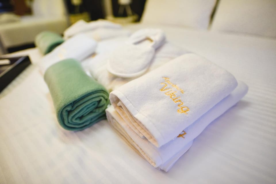 Viking Gold 2 Apartment in Zlatibor