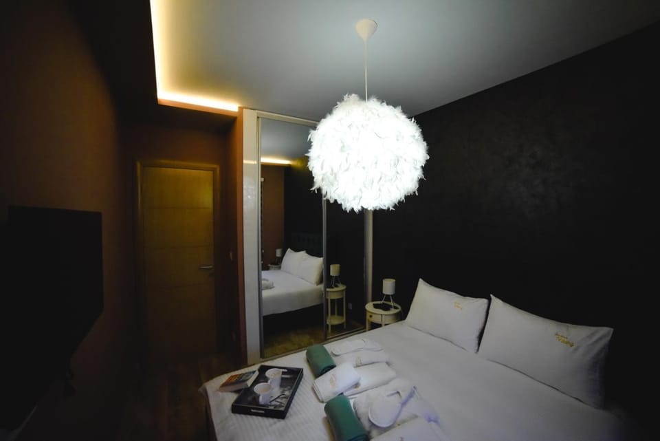 Viking Gold 2 Apartment in Zlatibor