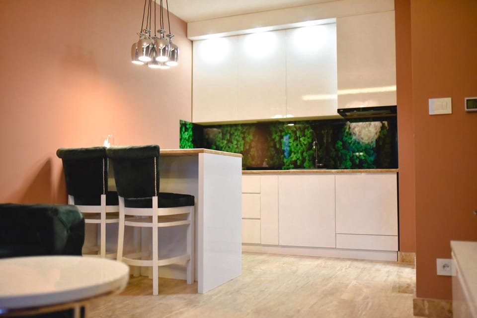 Viking Gold 2 Apartment in Zlatibor