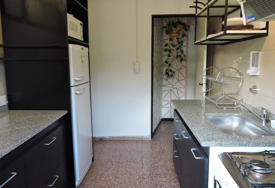 DEPARTAMENTO MAGNET Apartment in Villa Carlos Paz