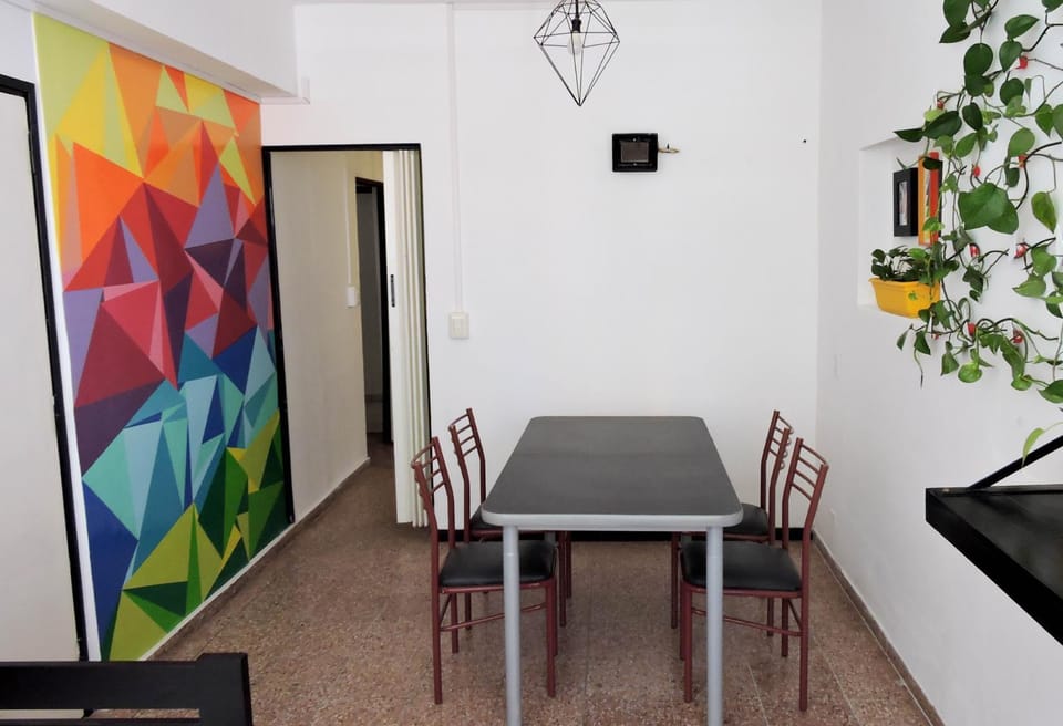 DEPARTAMENTO MAGNET Apartment in Villa Carlos Paz