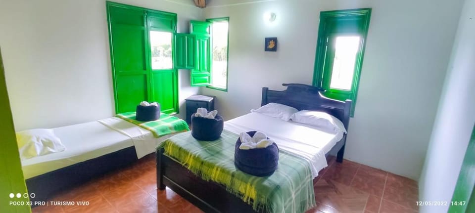 Finca Hotel el Rocio Hotel in Quindio, Colombia
