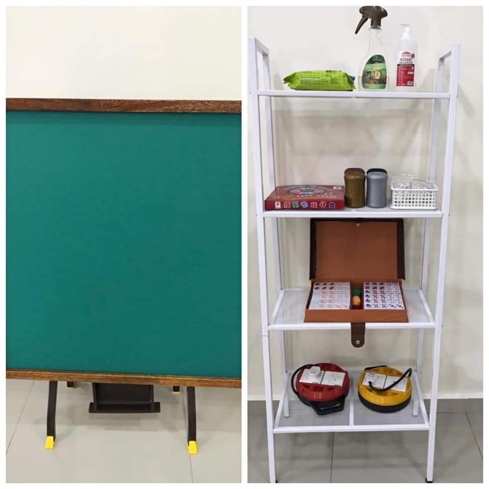 KS 80 Homestay (15pax)4R3B ~WiFi~ near Jetty House in Selangor, Malaysia