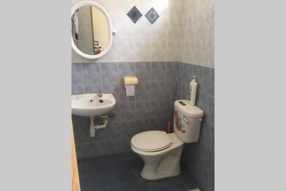 Shower, Toilet, Bathroom, bidet