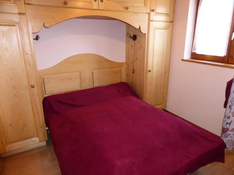 Résidence Ecrin Des Glaciers Daim - Ecrin des Glaciers D31 MAE-5313 Apartment in Combloux