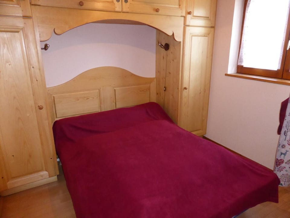 Résidence Ecrin Des Glaciers Daim - Ecrin des Glaciers D31 MAE-5313 Apartment in Combloux