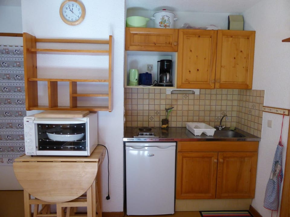Résidence Ecrin Des Glaciers Daim - Ecrin des Glaciers D31 MAE-5313 Apartment in Combloux