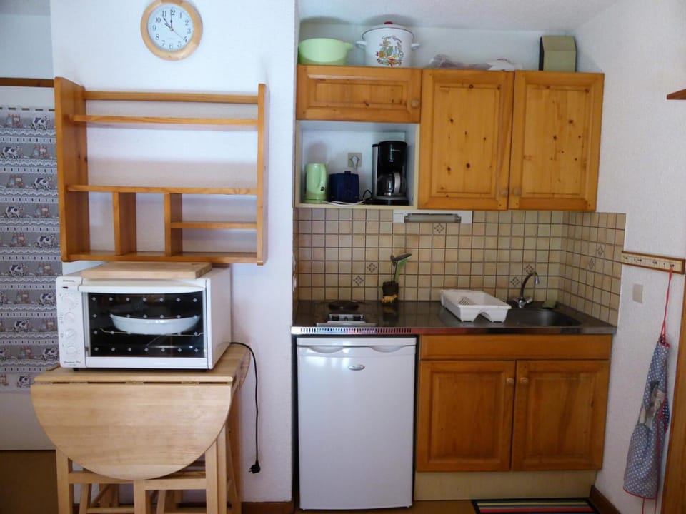 Résidence Ecrin Des Glaciers Daim - Ecrin des Glaciers D31 MAE-5313 Apartment in Combloux