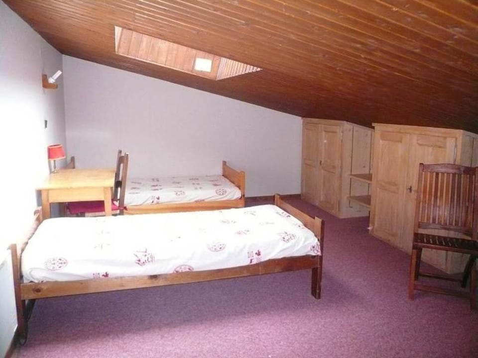 Résidence L'ecrin Des Glaciers Isard - Ecrin des Glaciers I2 MAE-5315 Apartment in Combloux