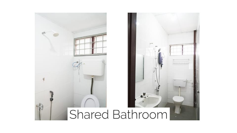 Cozy & Strategic Located Alor Akar Guest House House in Pahang, Malaysia