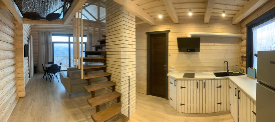 Magura Resort Hotel in Ukraine