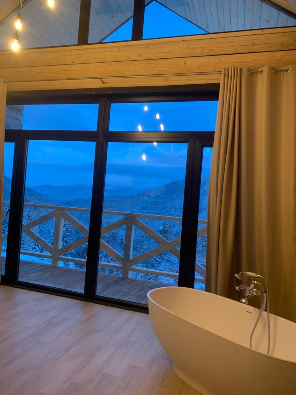 Magura Resort Hotel in Ukraine