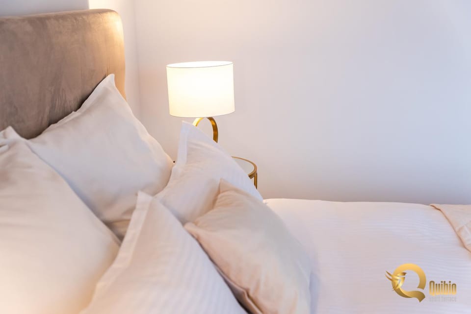 Bed, Decorative detail