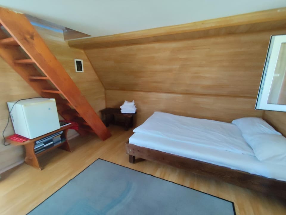 Casa La Andrei Bed and Breakfast in Romania
