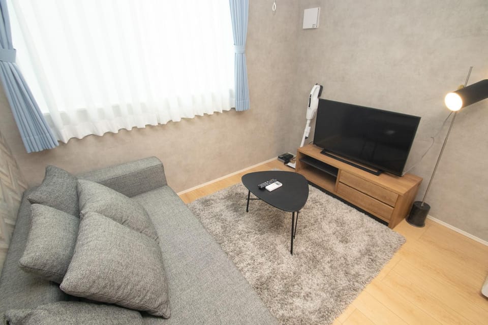 LA CHIC Stay Hakata Ⅱ Apartment in Fukuoka