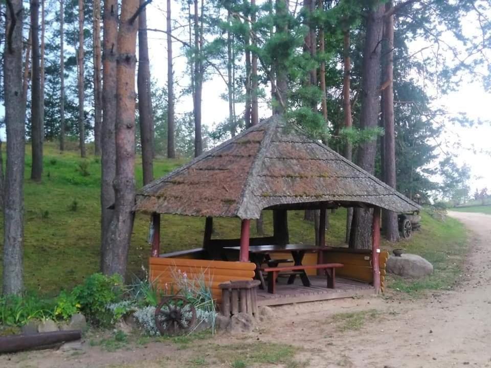 Kaimo turizmo sodyba Stromelė Apartment in Lithuania