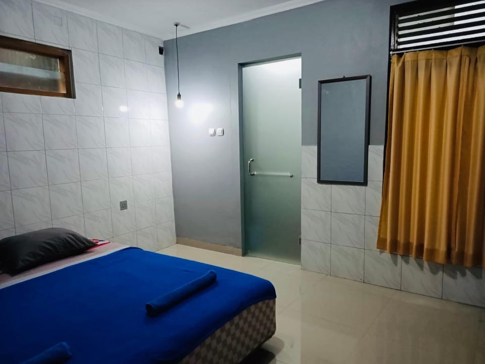 Abimanyu Notoprajan Vacation rental in Yogyakarta