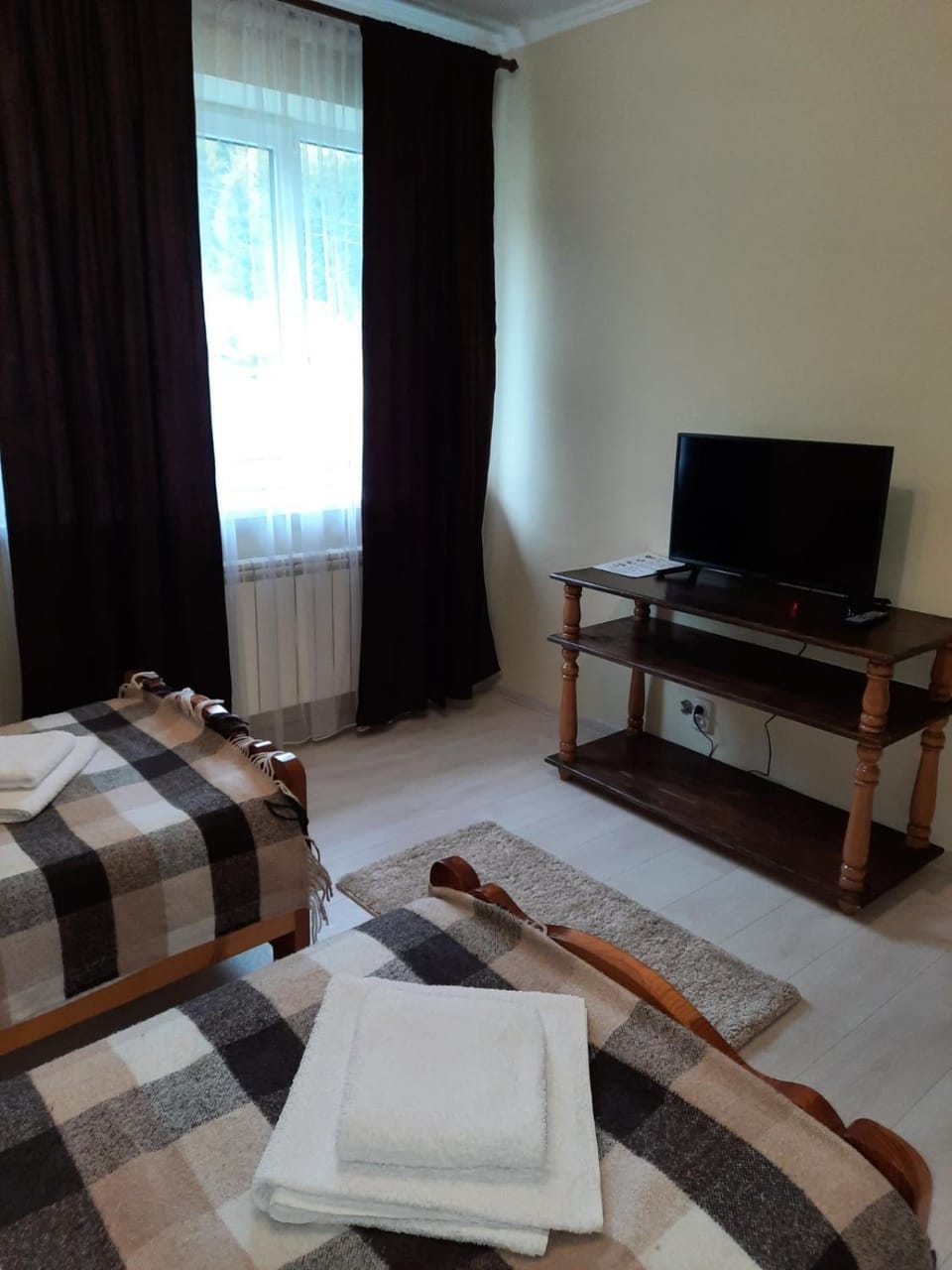 TV and multimedia