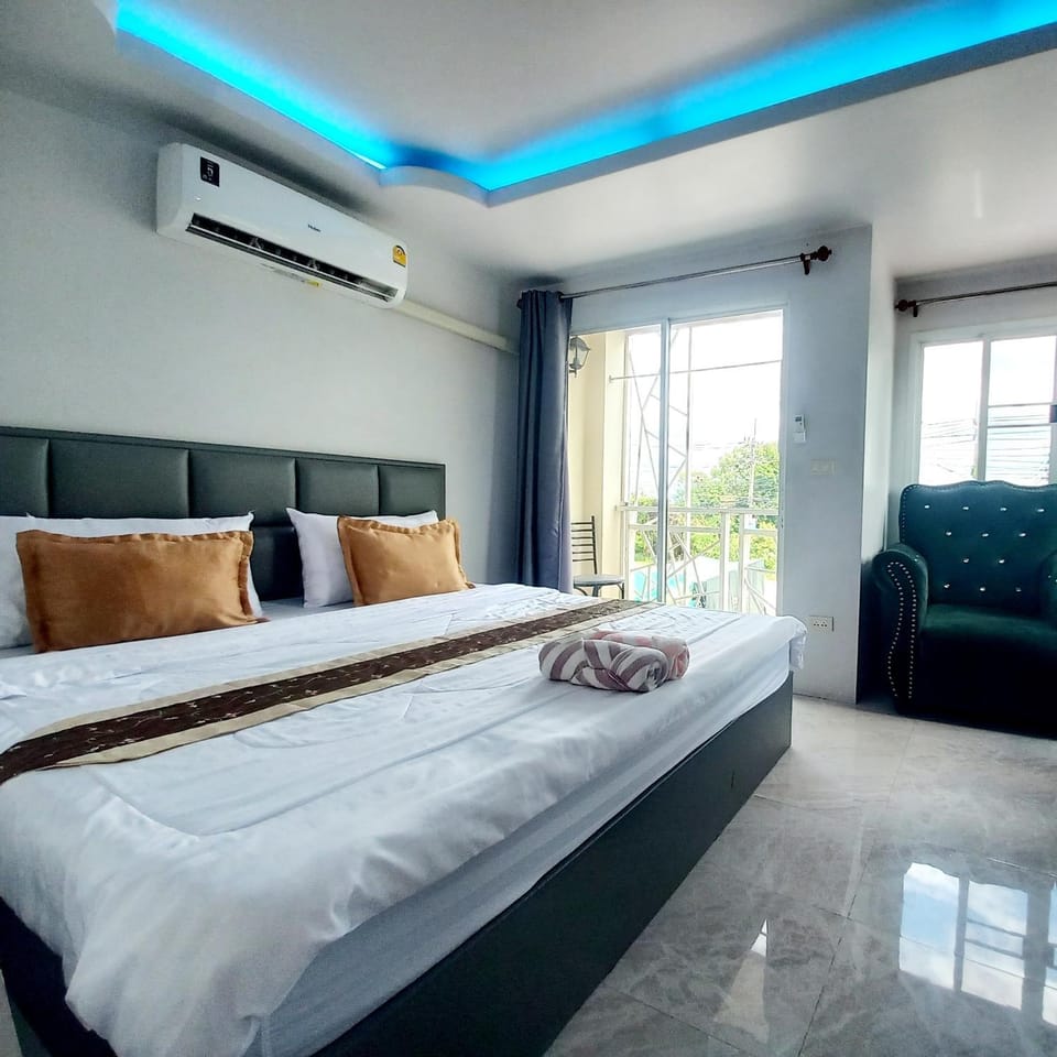 SUKANO Apartment VIP Apartment in Laos
