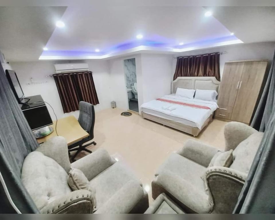SUKANO Apartment VIP Apartment in Laos