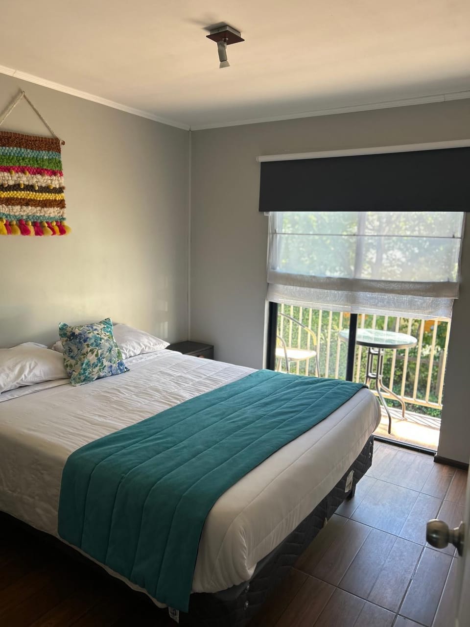Apartamentos-Magnolia Apartment in Pucon