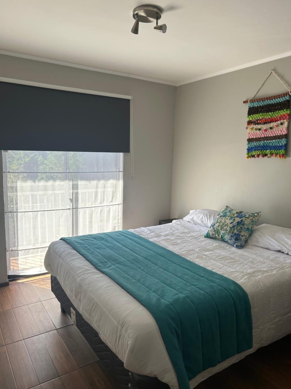 Apartamentos-Magnolia Apartment in Pucon
