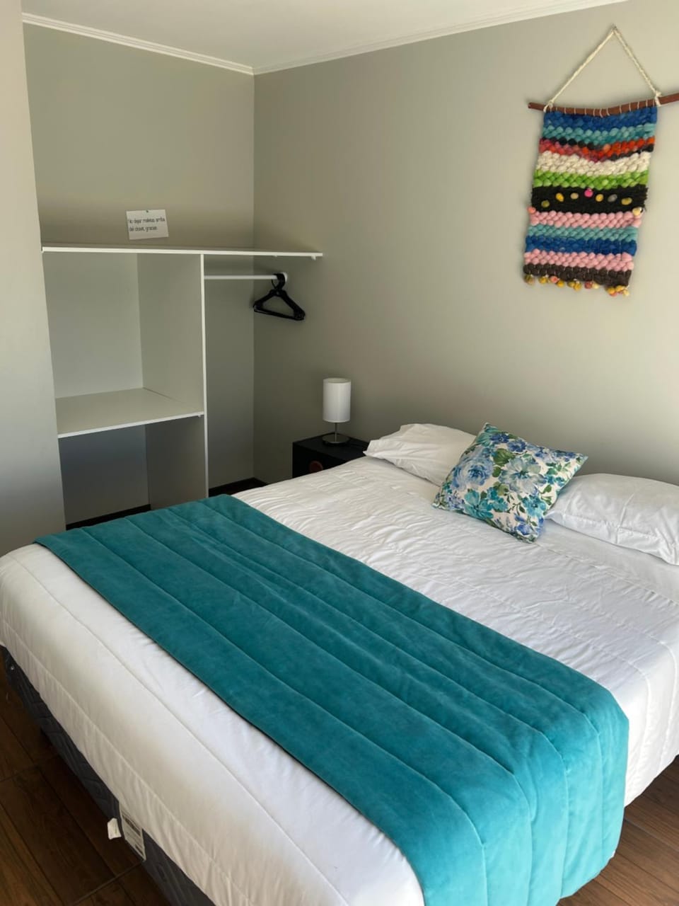 Apartamentos-Magnolia Apartment in Pucon