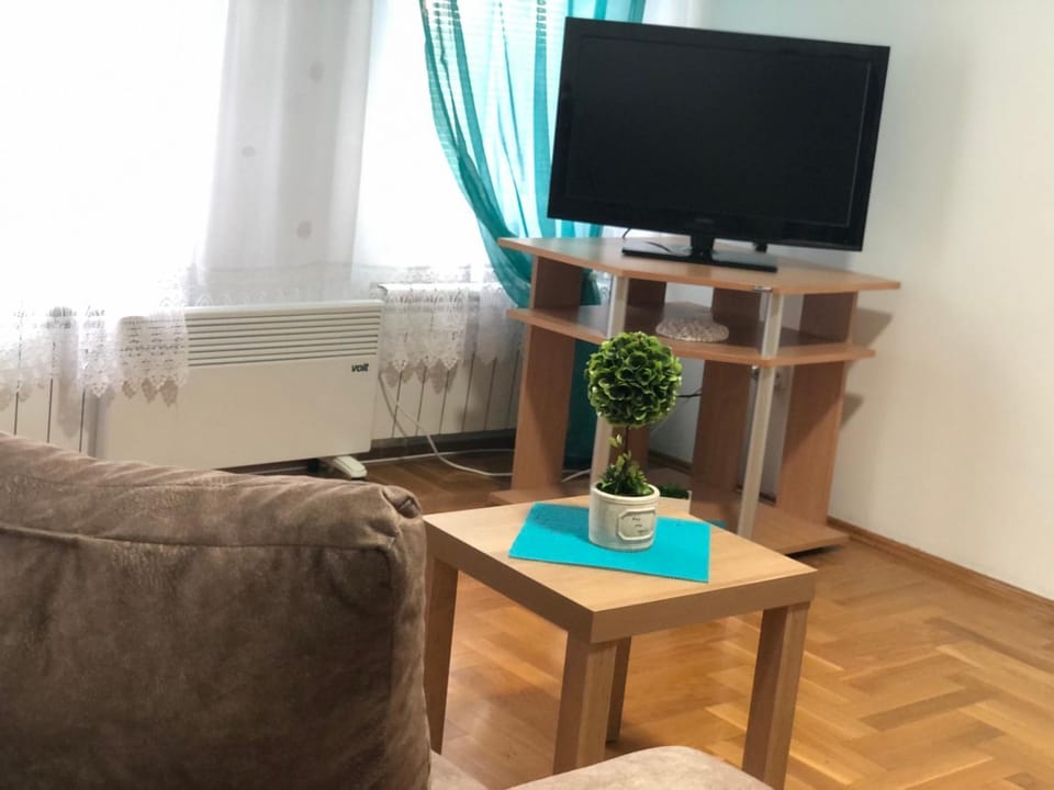 BellaVista Apartmani Apartment in Vojvodina