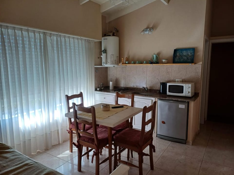Departamento 71 Necochea Apartment in Necochea