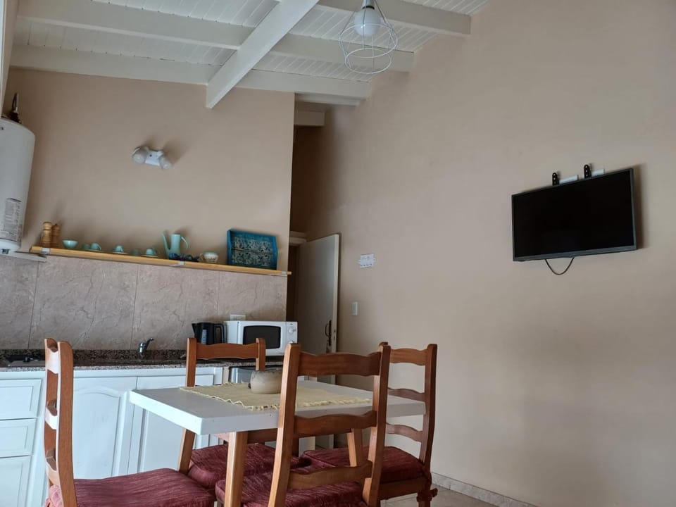 Departamento 71 Necochea Apartment in Necochea
