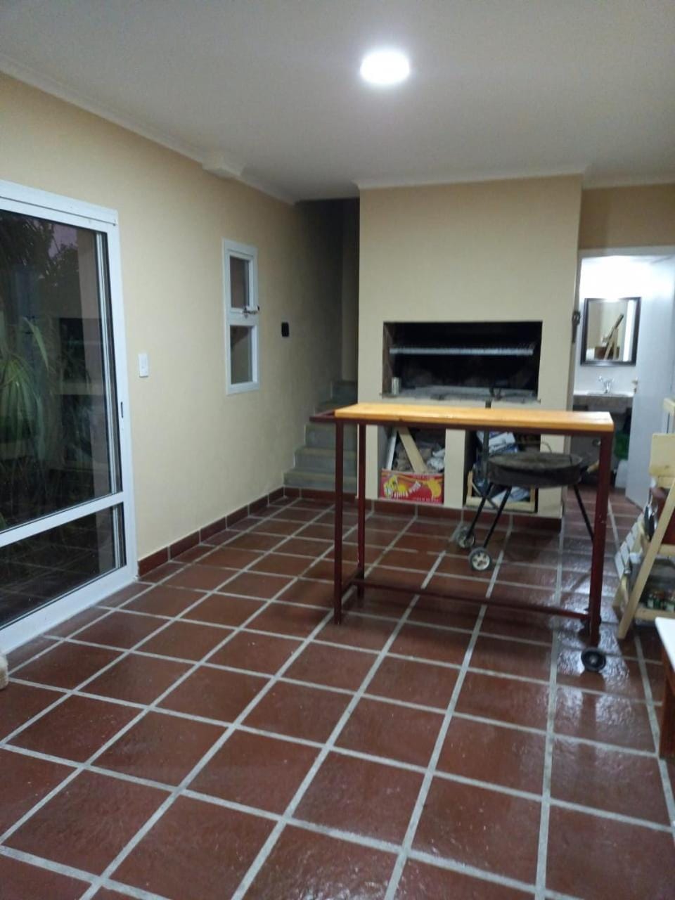 Meeting/conference room