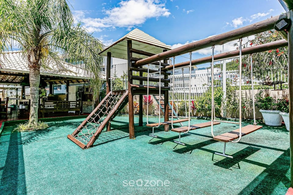 Children play ground