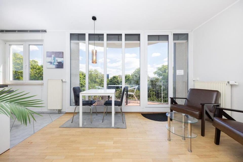 Berlin Habitat Apartment in Berlin