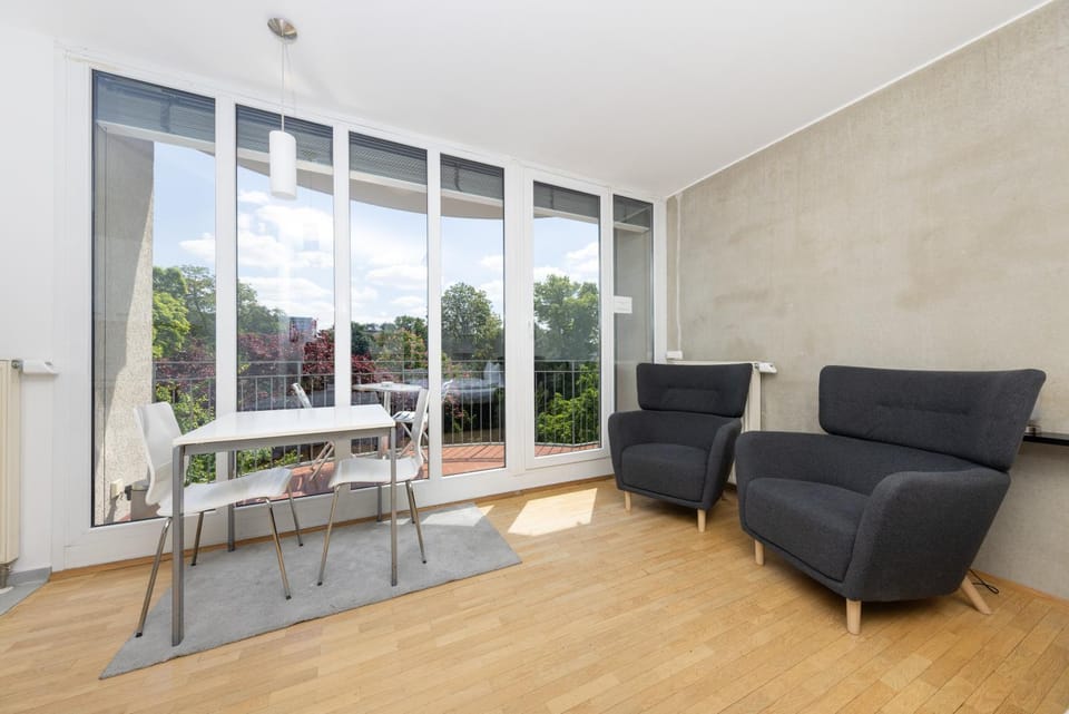 Berlin Habitat Apartment in Berlin