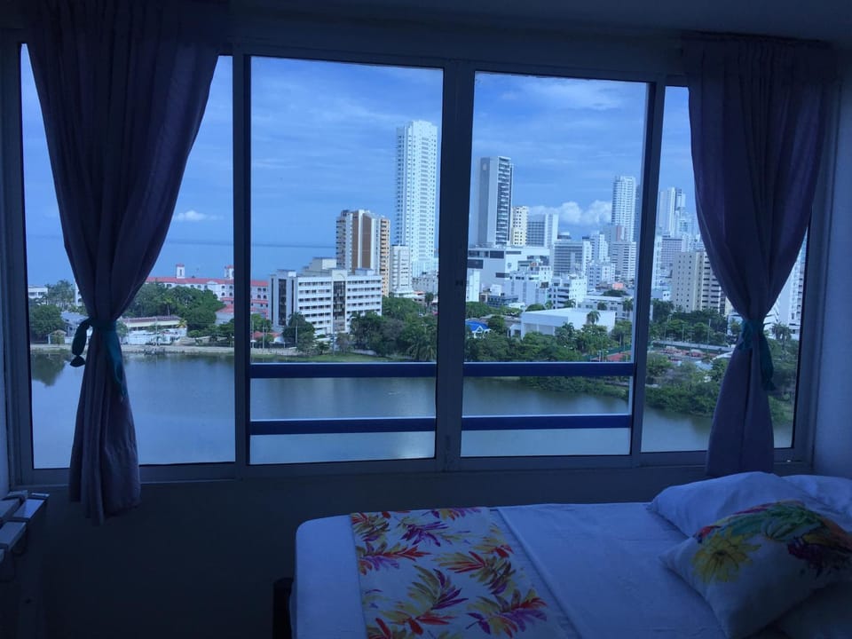 Estudio Loft Cartagena Apartment in Cartagena