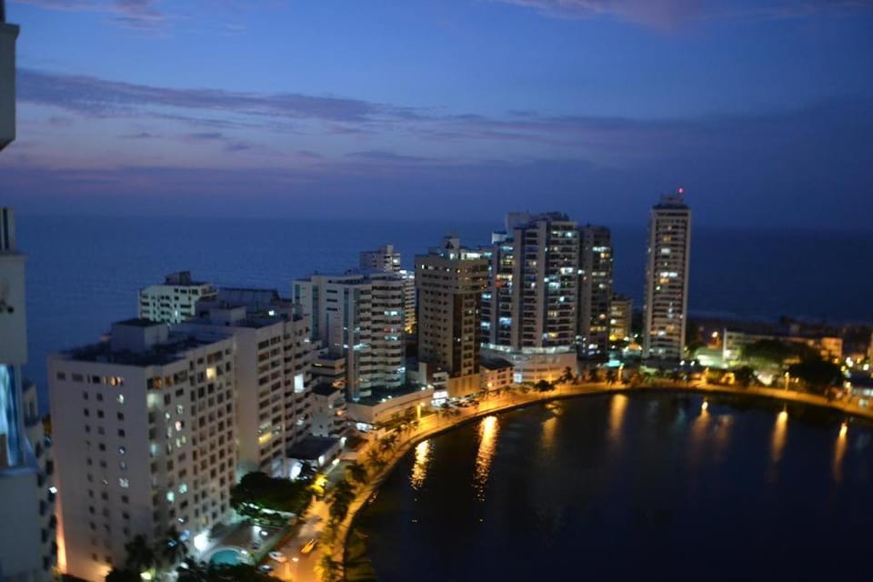 Estudio Loft Cartagena Apartment in Cartagena