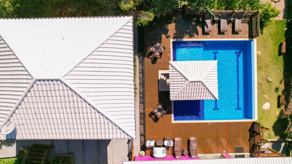 Day, Pool view, Swimming pool