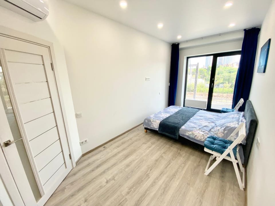 Спапфировые апартаменты в Аркадийском дворце Apartment in Odessa