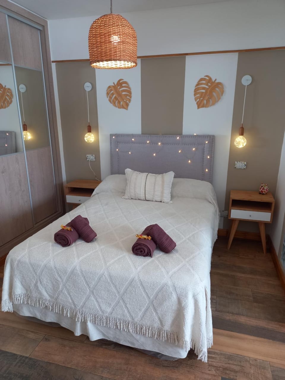DESCANSO IDEAL IV "el placer de los detalles" Apartment in Mar del Plata