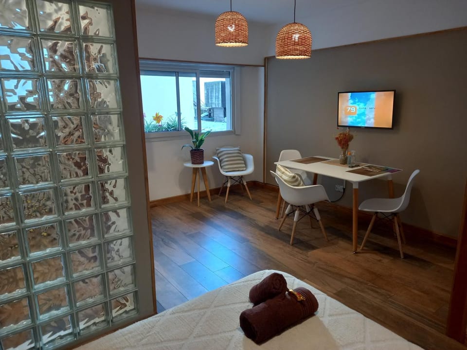 DESCANSO IDEAL IV "el placer de los detalles" Apartment in Mar del Plata