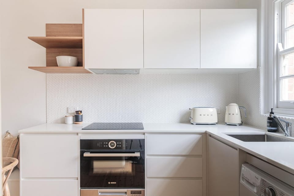 No 3 ShoalHaven Apartment in Shoal Bay