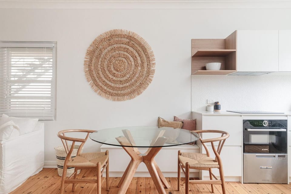 No 3 ShoalHaven Apartment in Shoal Bay